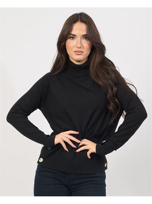 Gonzaga Court Turtleneck Sweater CORTE DEI GONZAGA | CE2990M0